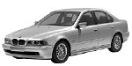 BMW E39 P24B7 Fault Code