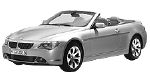 BMW E64 P24B7 Fault Code