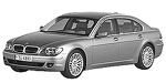 BMW E66 P24B7 Fault Code