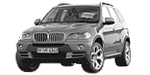 BMW E70 P24B7 Fault Code