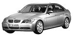 BMW E90 P24B7 Fault Code